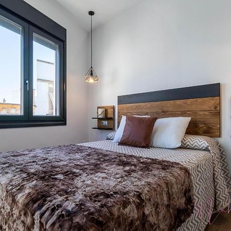 Apartamentos Luxury Dona Bella 2A Ayamonte Luaran gambar