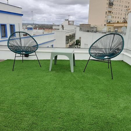 Apartamentos Luxury Dona Bella 2A Ayamonte Luaran gambar