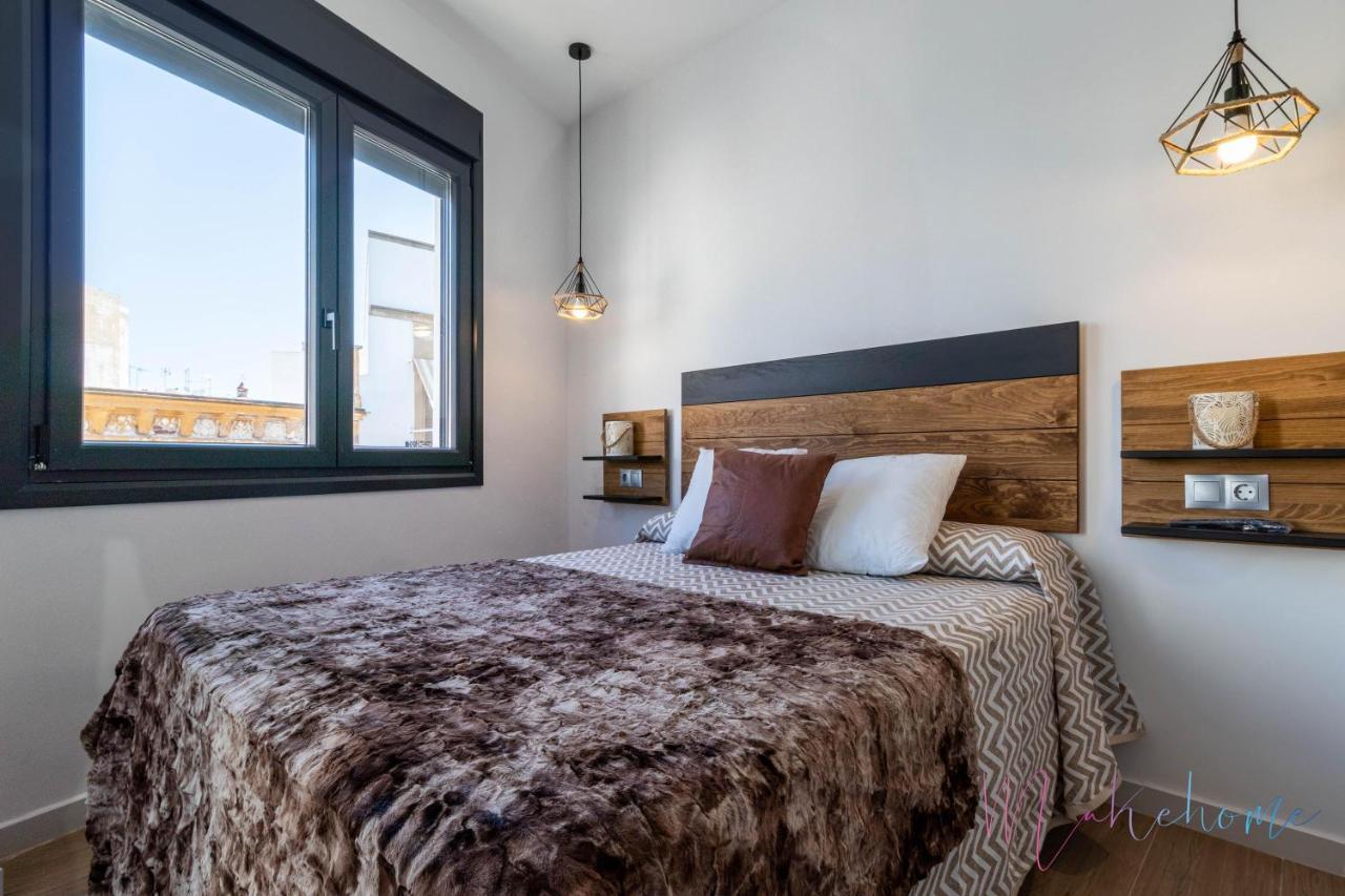 Apartamentos Luxury Dona Bella 2A Ayamonte Luaran gambar